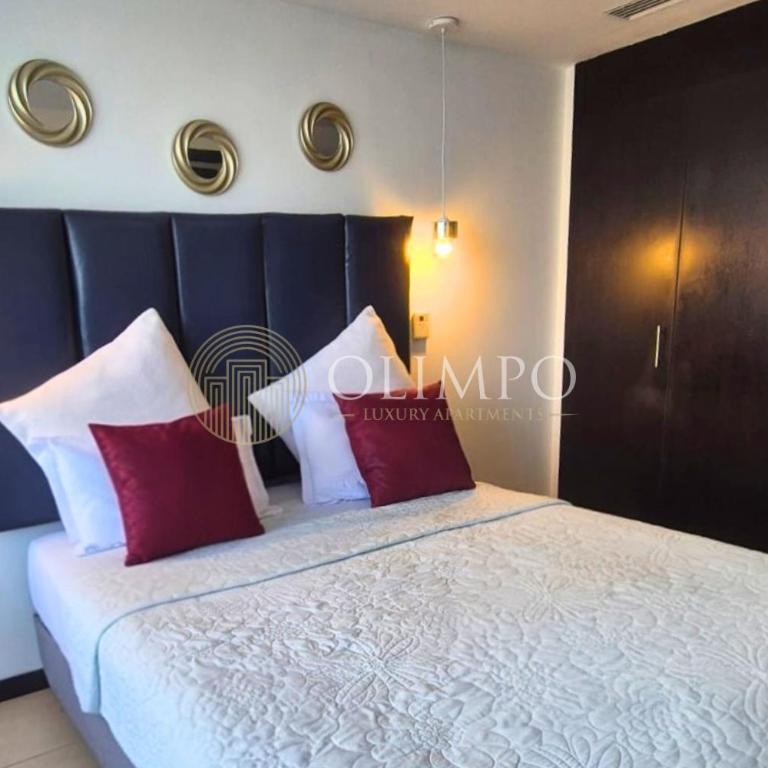 Olimpo Sky Room Deluxe con Vista al Río & Área Social 16031 - Deluxe Room - 7