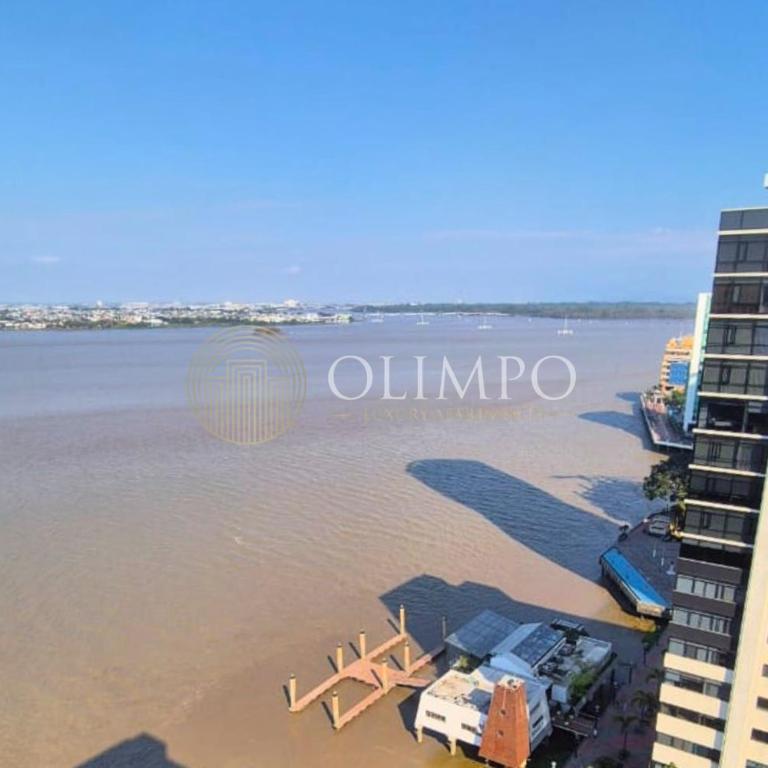 Olimpo Sky Room Deluxe con Vista al Río & Área Social 16031 - Deluxe Room - 17