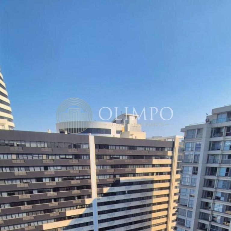 Olimpo Sky Room Deluxe con Vista al Río & Área Social 16031 - Deluxe Room - 15