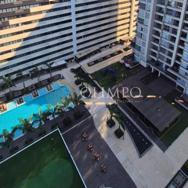 Olimpo Sky Room Deluxe con Vista al Río & Área Social 16031 - Deluxe Room - 1