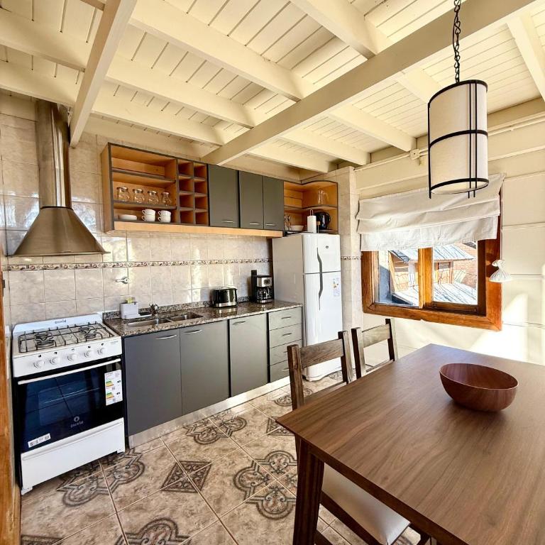 La Casita de Arriba - Apartamento de 2 dormitorios - 3
