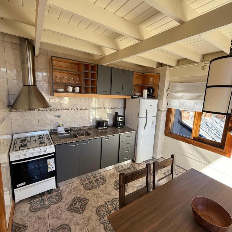 La Casita de Arriba - Two-Bedroom Apartment - 6