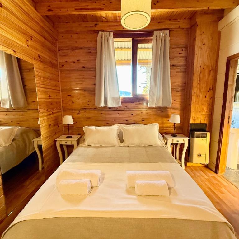 La Casita de Arriba - Two-Bedroom Apartment - 8