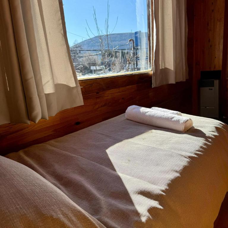 La Casita de Arriba - Two-Bedroom Apartment - 9