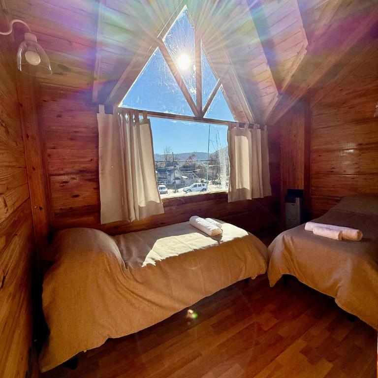 La Casita de Arriba - Two-Bedroom Apartment - 10