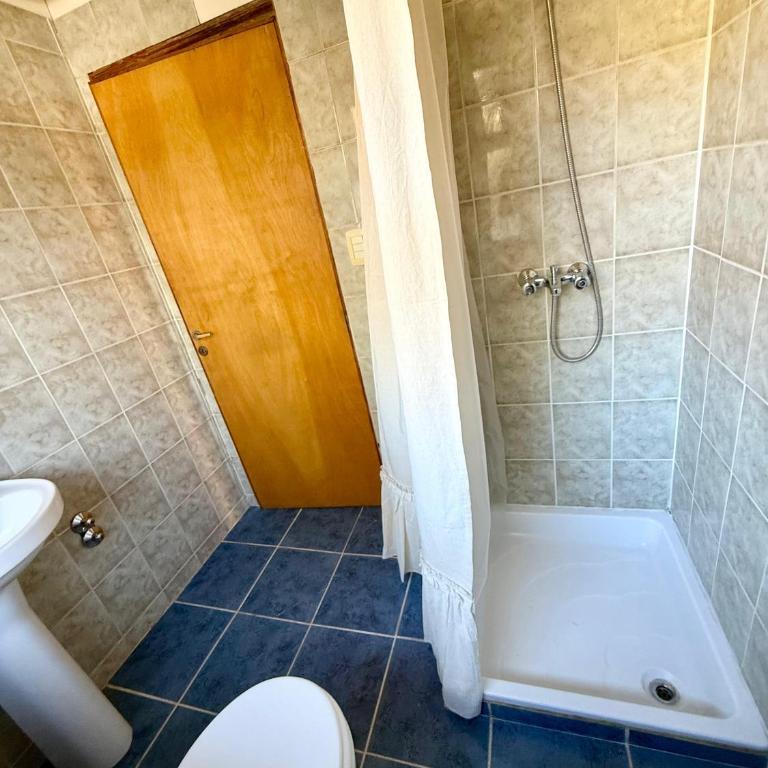 La Casita de Arriba - Two-Bedroom Apartment - 11