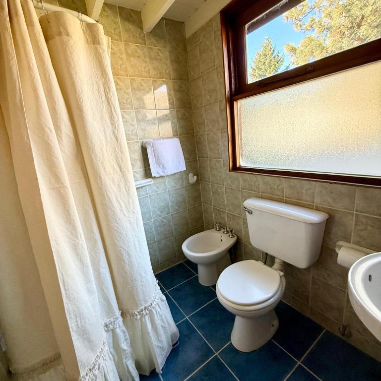 La Casita de Arriba - Two-Bedroom Apartment - 15