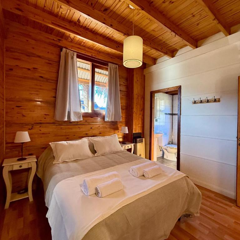 La Casita de Arriba - Two-Bedroom Apartment - 17