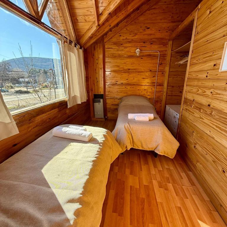 La Casita de Arriba - Two-Bedroom Apartment - 18