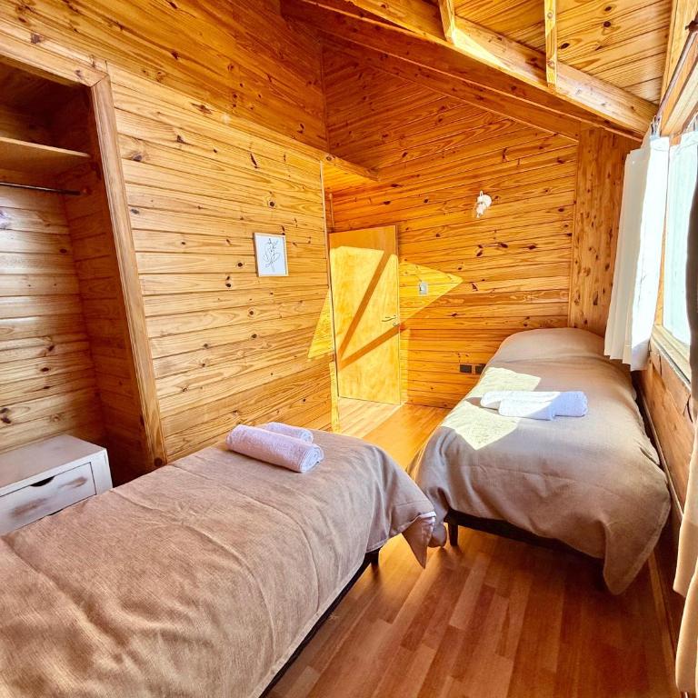 La Casita de Arriba - Two-Bedroom Apartment - 20