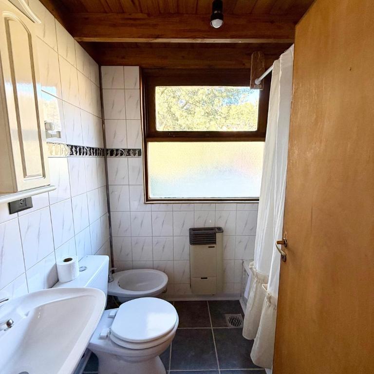 La Casita de Arriba - Two-Bedroom Apartment - 21