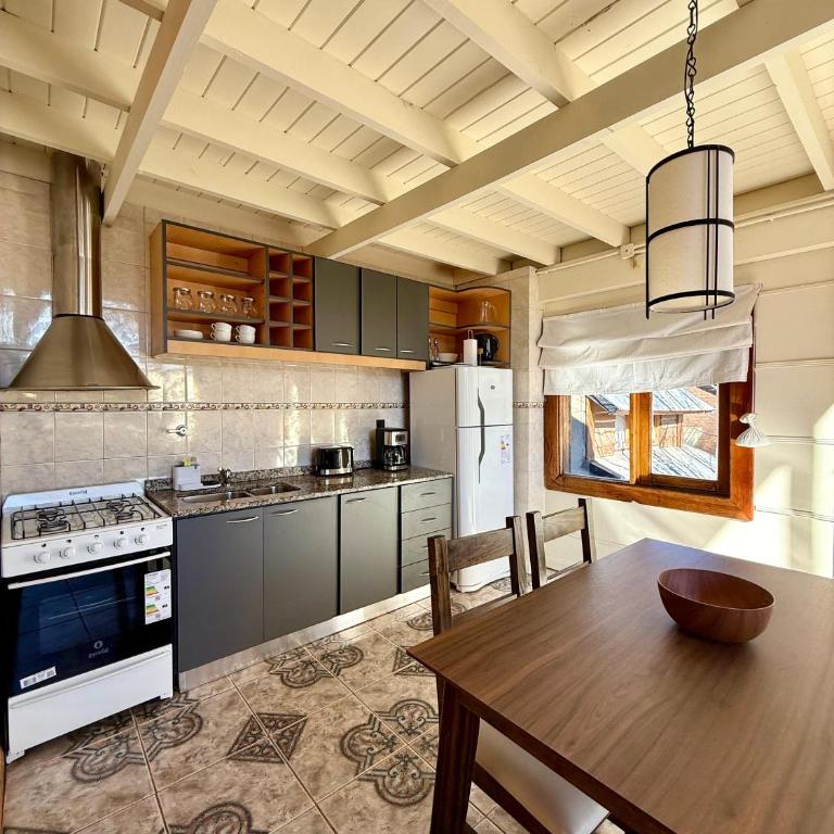 La Casita de Arriba - Two-Bedroom Apartment - 22