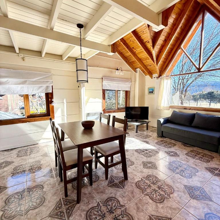 La Casita de Arriba - Two-Bedroom Apartment - 23