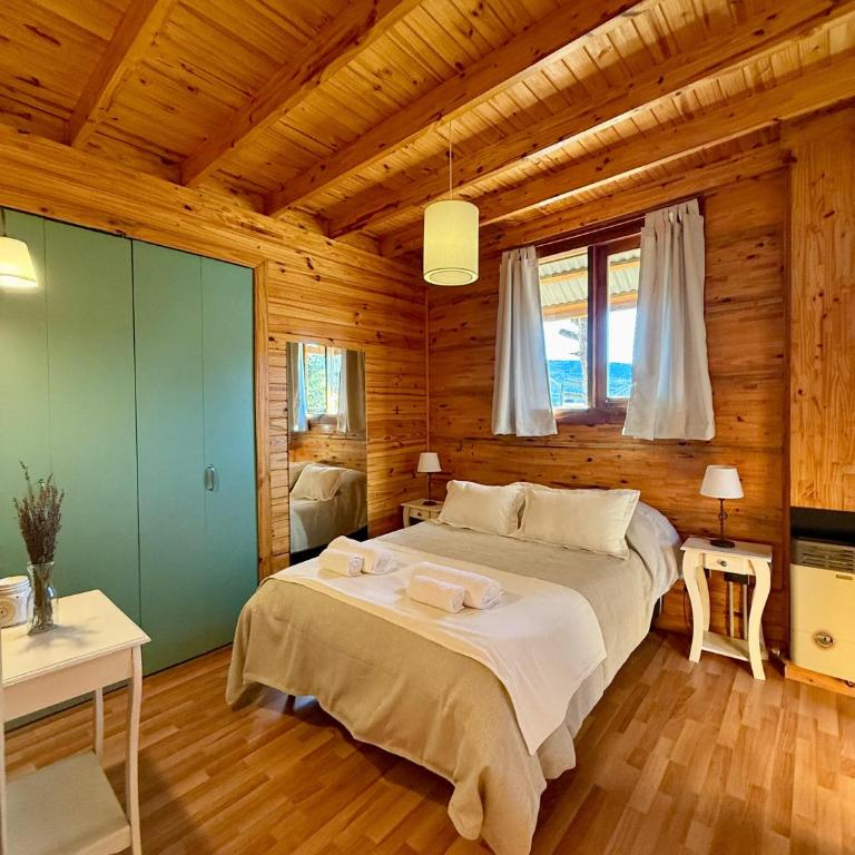 La Casita de Arriba - Two-Bedroom Apartment - 25