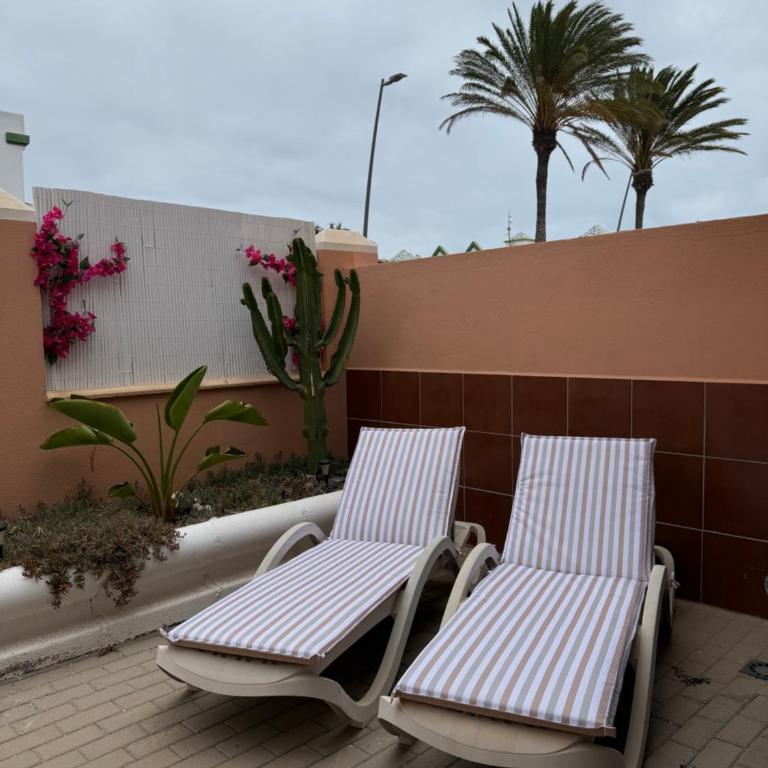 Calma House - Two-Bedroom Apartment - 17