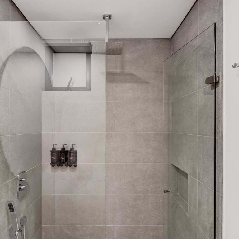 Boutique Loft Aparthotel by Wynwood House in Usaquén - Apartamento - 10