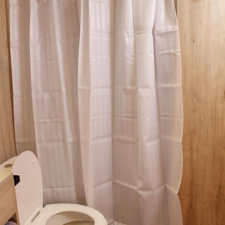 Glamping Potrerillos - Bungalow Familiar - 21