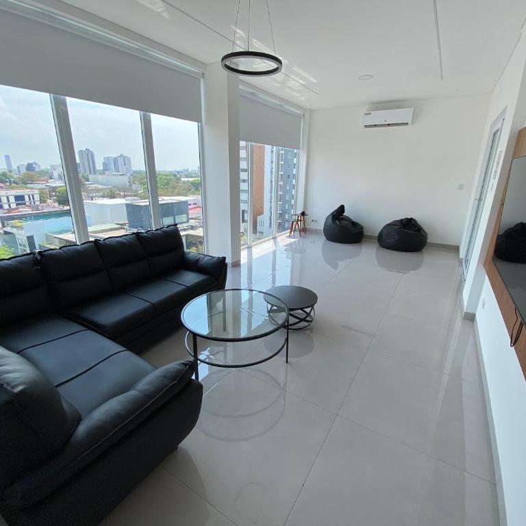 Haus Equipe 4E - Apartamento de 1 dormitorio - 15