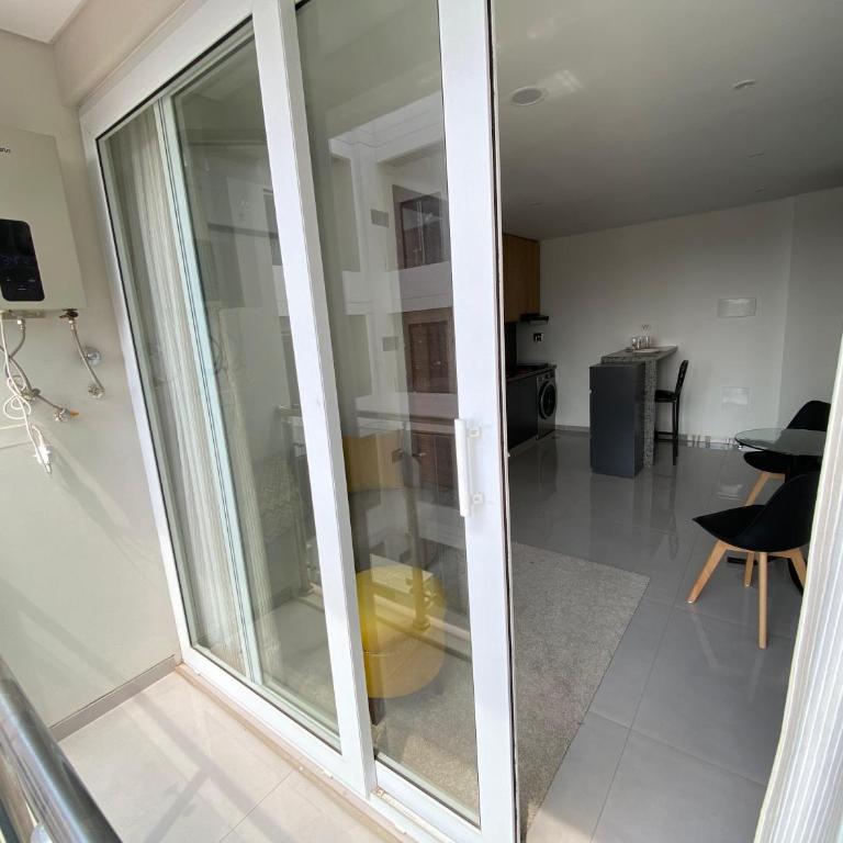 Haus Equipe 4E - Apartamento de 1 dormitorio - 21