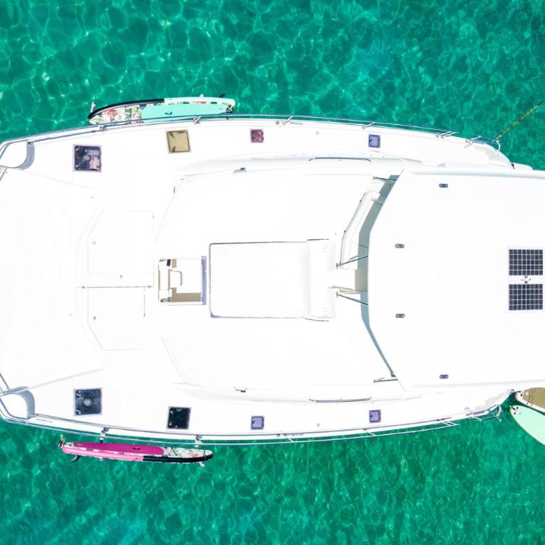 Leopard 51' - Mobile Home - 2