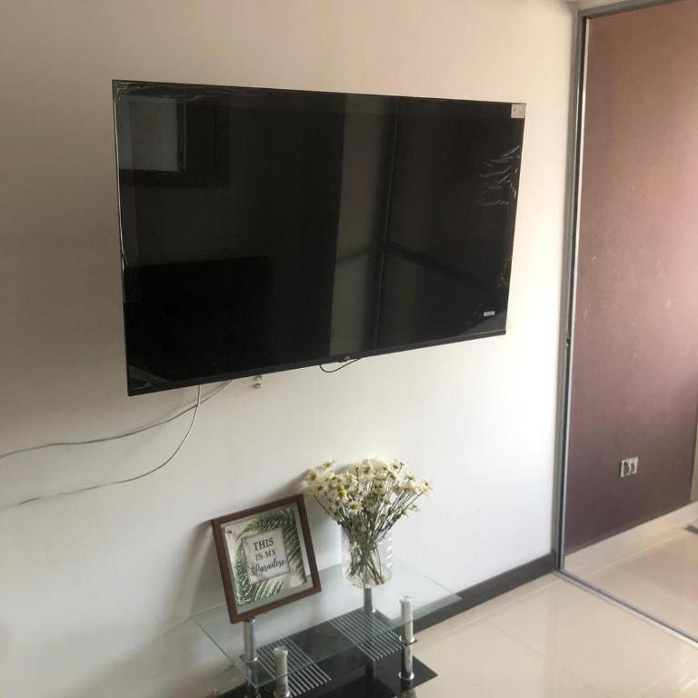 Cómodo apartamento para largas estadías en Niquia - Apartamento Estándar - 3