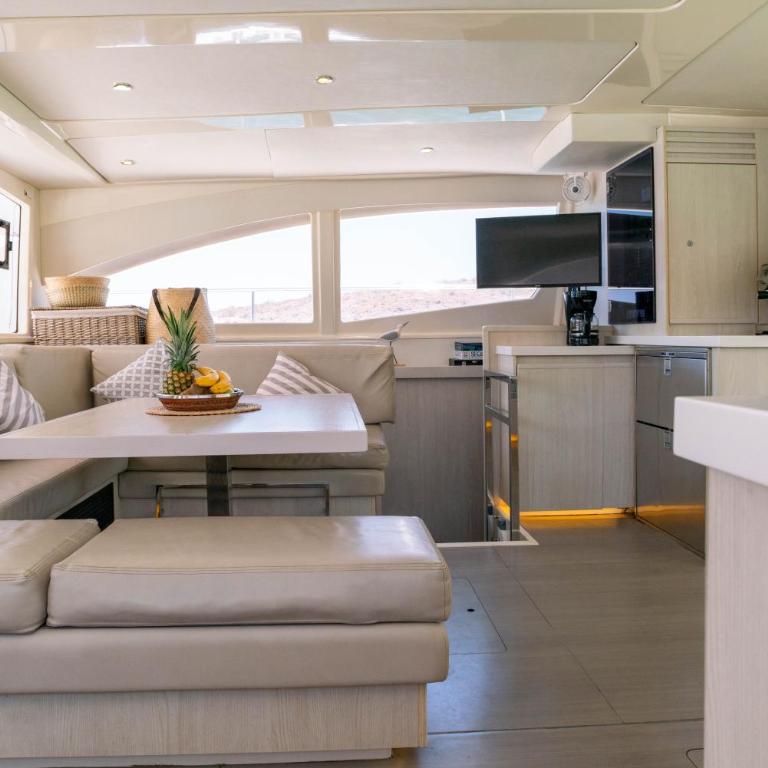 Leopard 51' - Mobile Home - 5