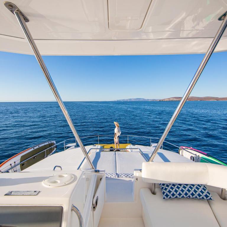 Leopard 51' - Mobile Home - 7