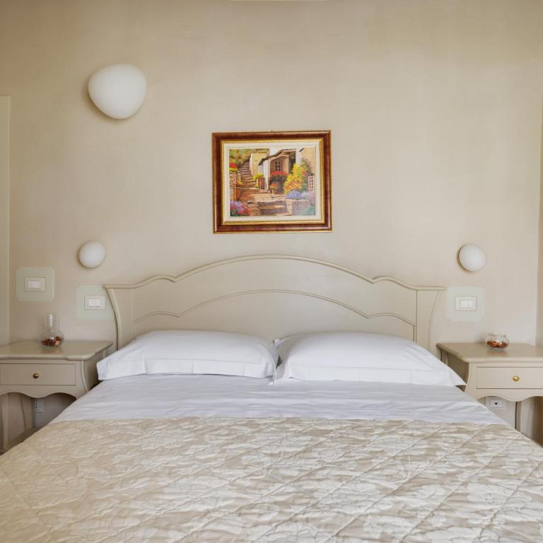 Residenza d'Epoca Relais I Miracoli - Triple Room with View - 2