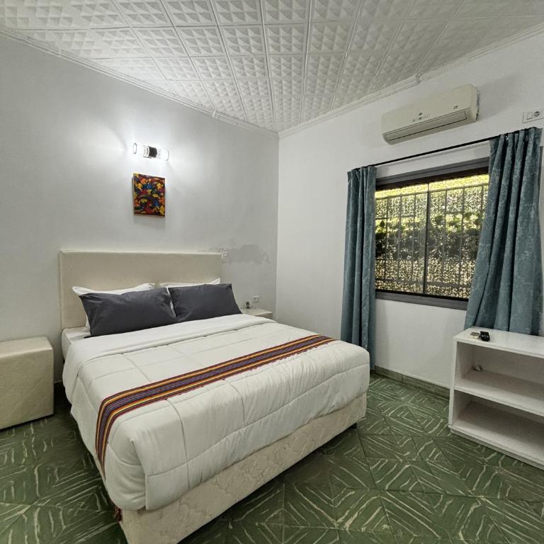 Milano 581 - Hospedaje temporal en Asunción - Deluxe Double Room - 7
