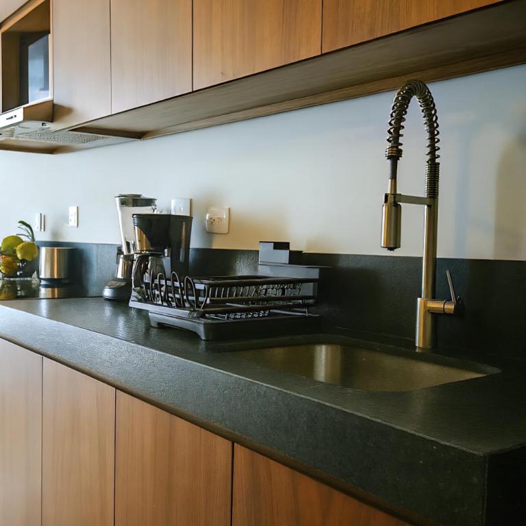 Luxury condo whit ocean view in Altra Beach - Apartamento Deluxe de 1 dormitorio - 16