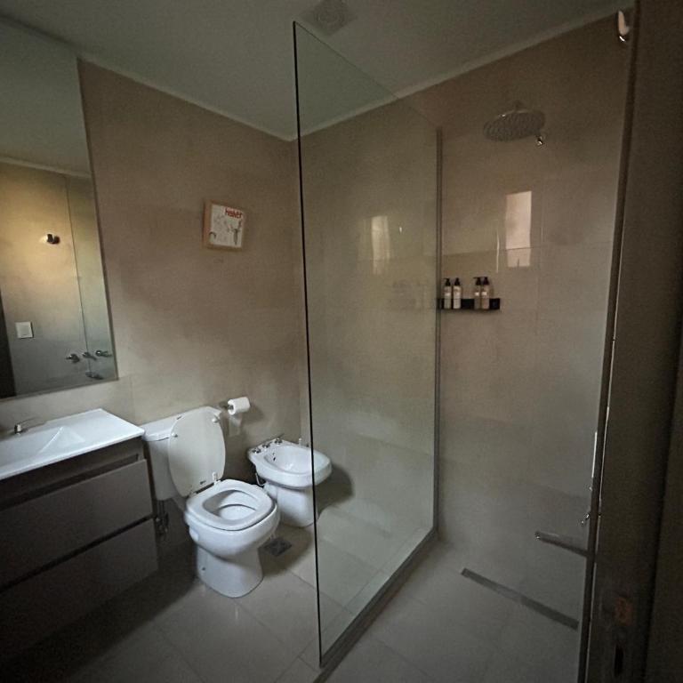 Senshi Encanto en Chacras - Apartamento de 2 dormitorios - 14