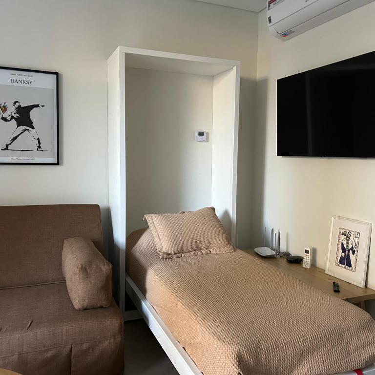 Senshi Encanto en Chacras - Apartamento de 2 dormitorios - 19