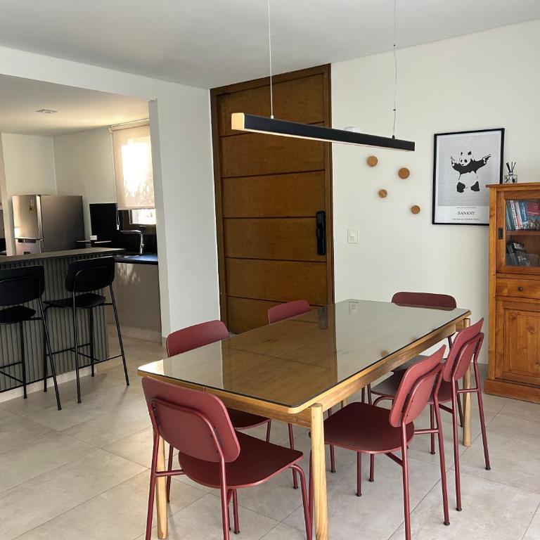 Senshi Encanto en Chacras - Apartamento de 2 dormitorios - 22