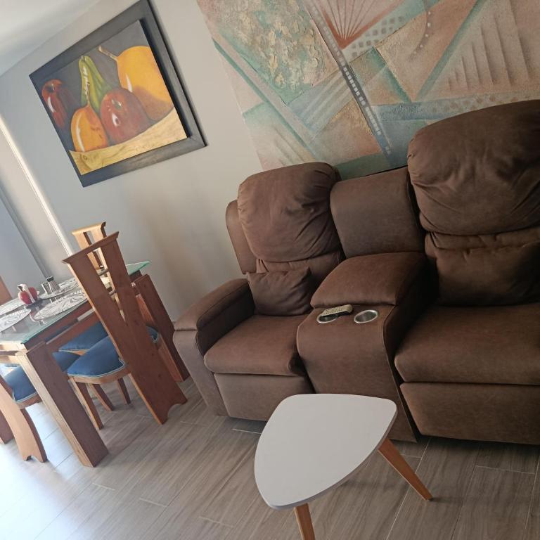 Kaoma valle del lili - Apartamento de 2 dormitorios - 2