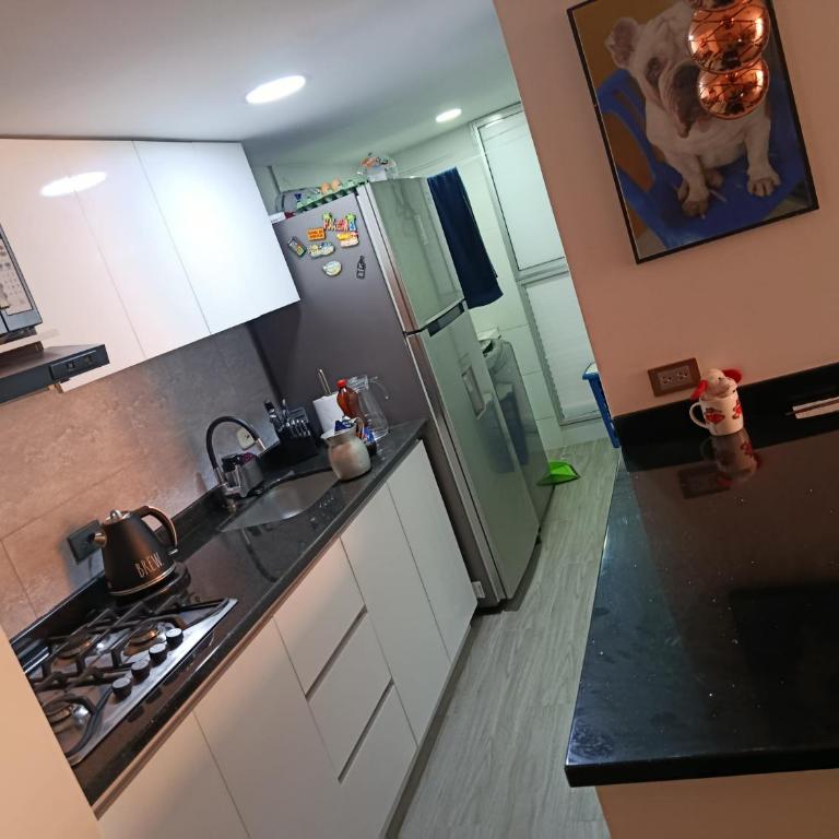 Kaoma valle del lili - Apartamento de 2 dormitorios - 4