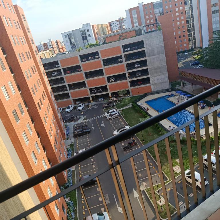 Kaoma valle del lili - Apartamento de 2 dormitorios - 5