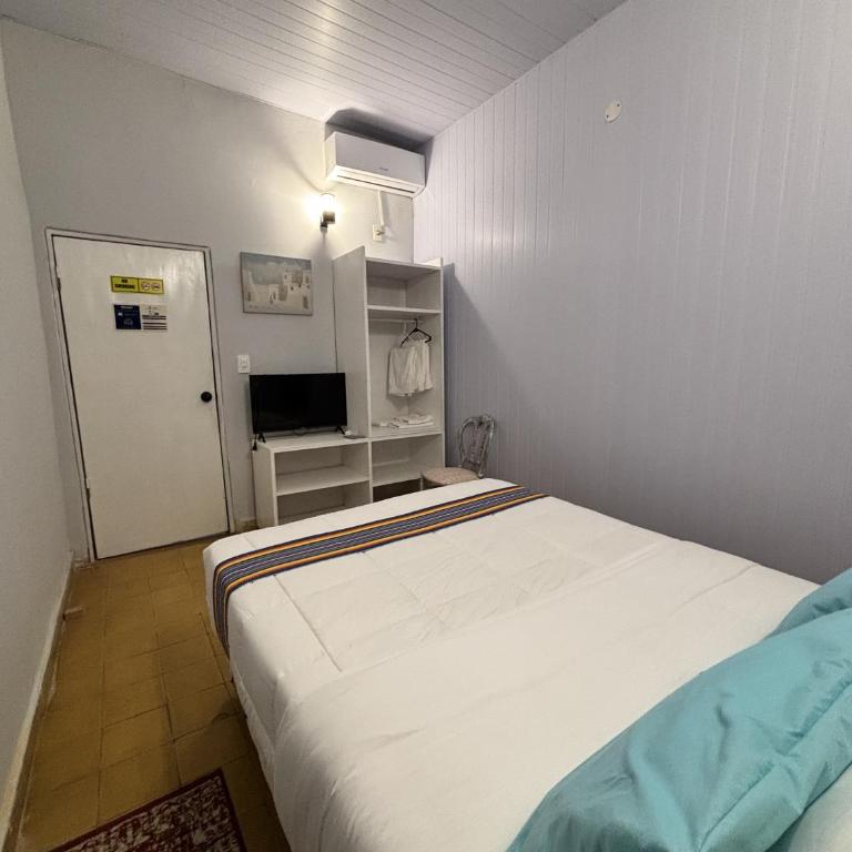Milano 581 - Hospedaje temporal en Asunción - Deluxe Double Room - 9