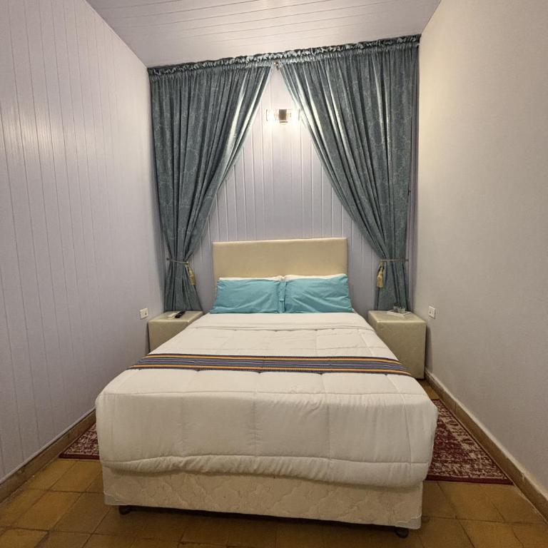 Milano 581 - Hospedaje temporal en Asunción - Deluxe Double Room - 8