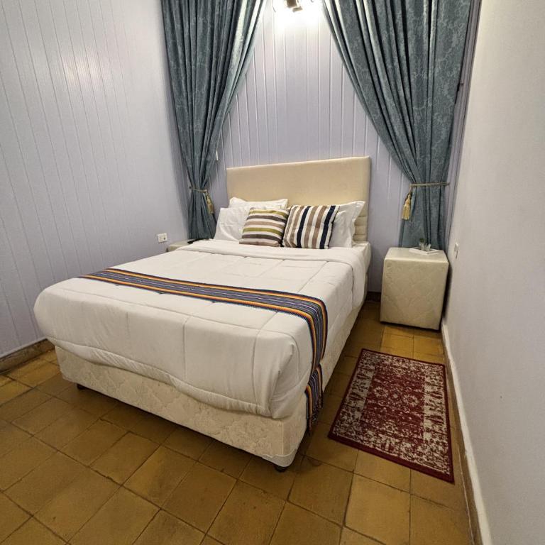 Milano 581 - Hospedaje temporal en Asunción - Deluxe Double Room - 7