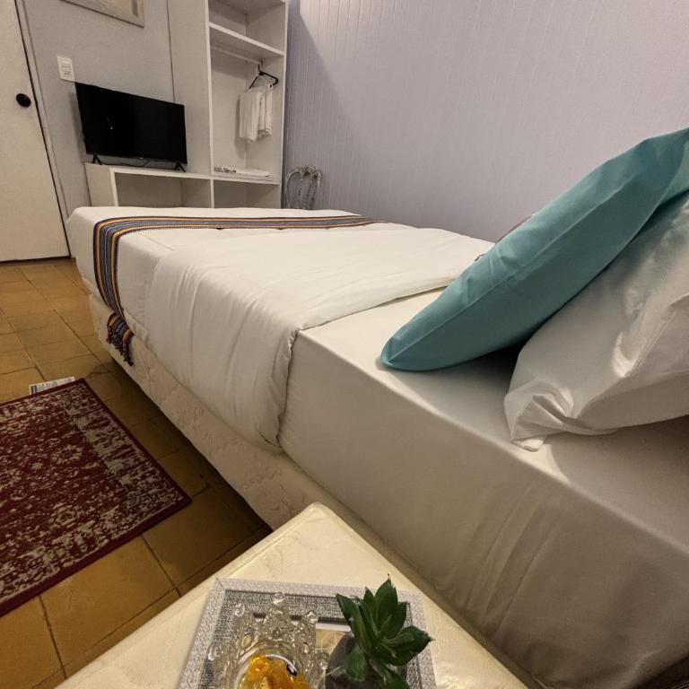 Milano 581 - Hospedaje temporal en Asunción - Deluxe Double Room - 6