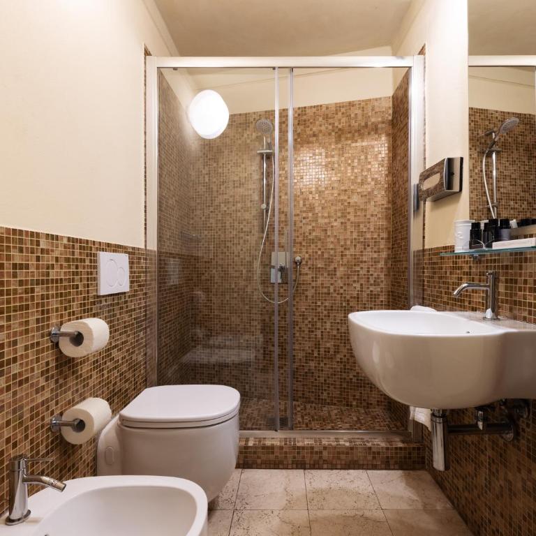 Residenza d'Epoca Relais I Miracoli - Classic Double Room - 2