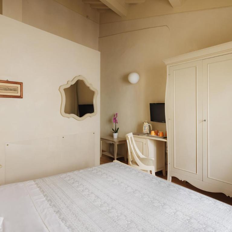 Residenza d'Epoca Relais I Miracoli - Classic Double Room - 5