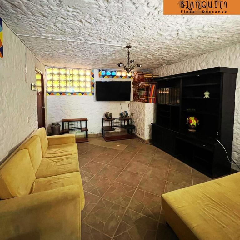 Finca Villa Blanquita - Casa de 6 dormitorios - 3