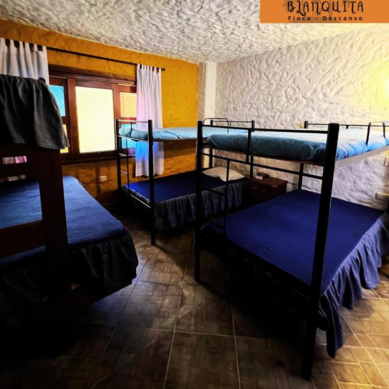 Finca Villa Blanquita - Casa de 6 dormitorios - 4