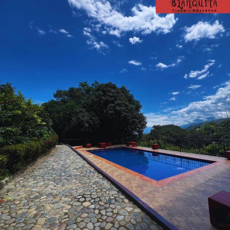 Finca Villa Blanquita - Casa de 6 dormitorios - 2