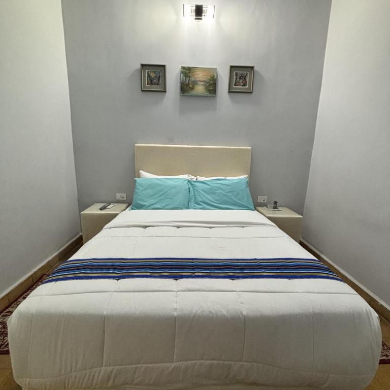 Milano 581 - Hospedaje temporal en Asunción - Deluxe Double Room - 14