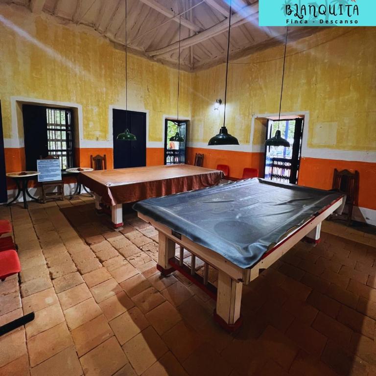 Finca Villa Blanquita - Casa de 6 dormitorios - 18