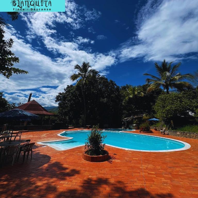 Finca Villa Blanquita - Casa de 6 dormitorios - 15