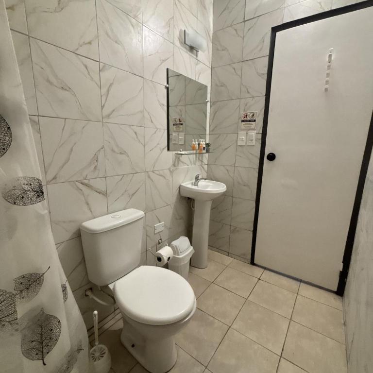 Milano 581 - Hospedaje temporal en Asunción - Deluxe Double Room - 8