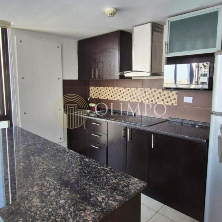 Suite Luxury en Puerto Santana - Apartamento con 3 dormitorios - Frente al océano - 19